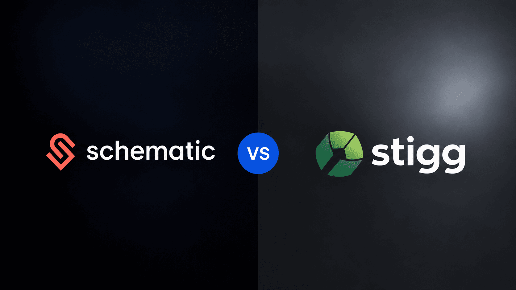 schematic vs stigg