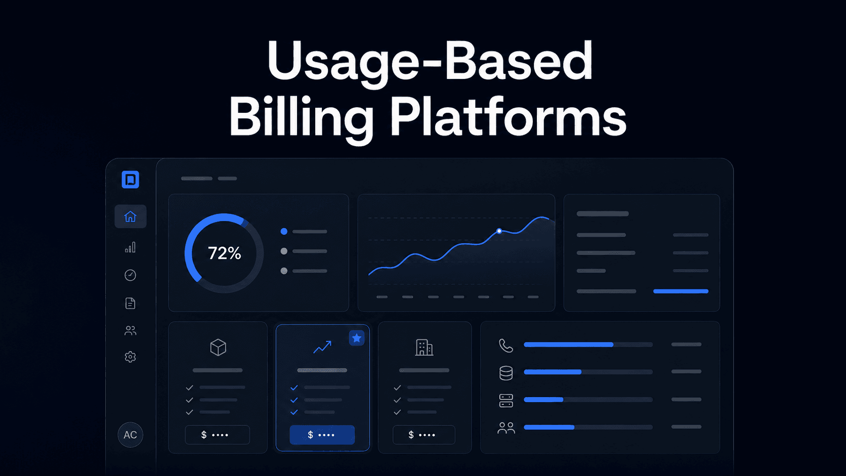A Complete Guide to Usage-Based Billing Platforms