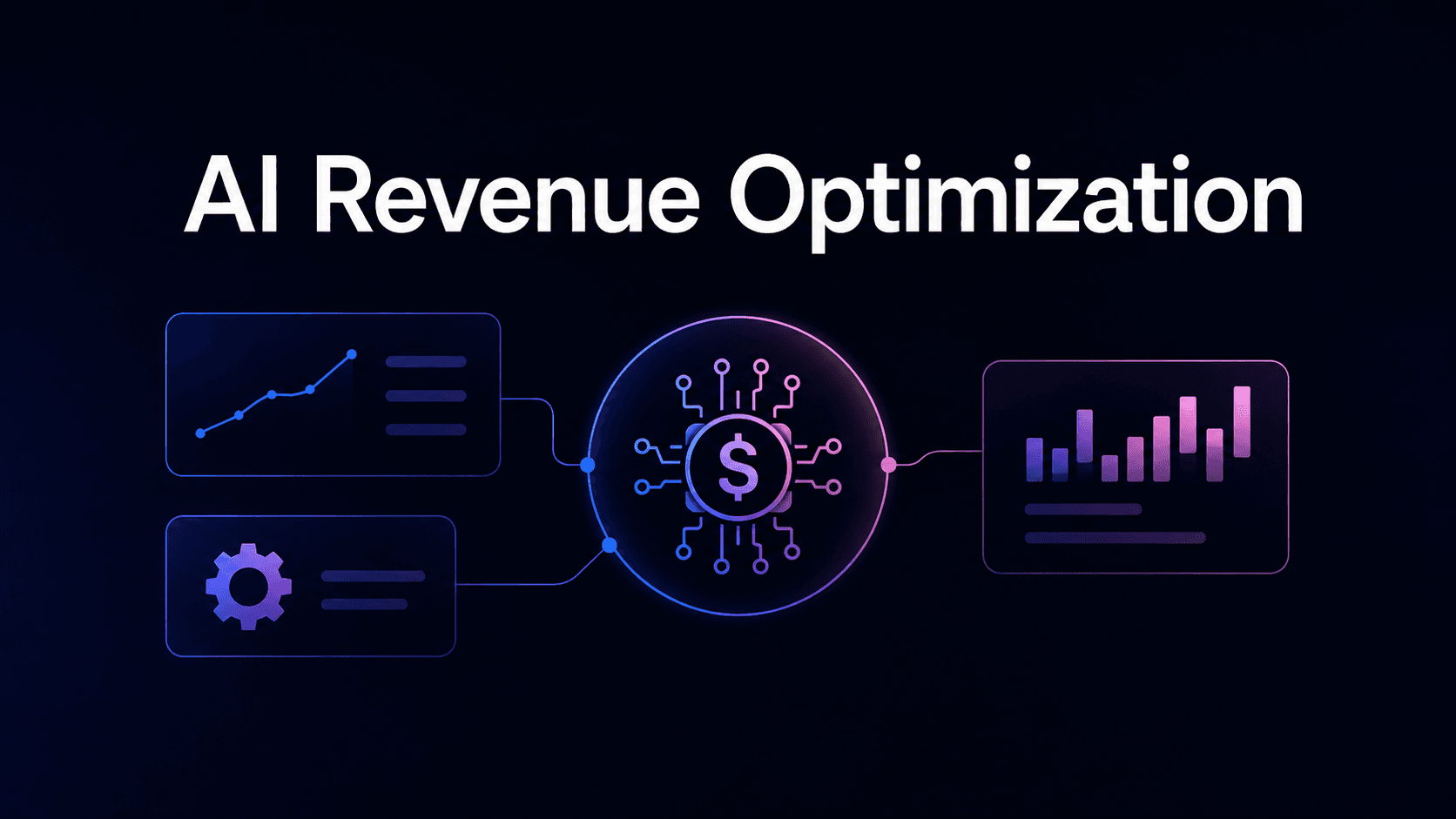 AI Revenue Optimization: How It Works and Key Benefits