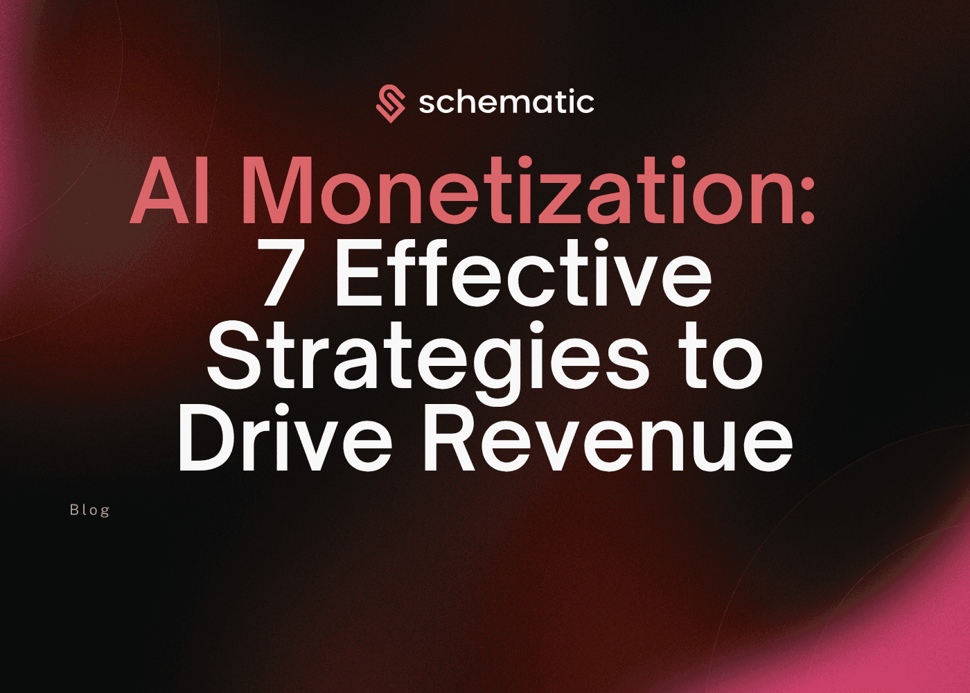 ai monetization