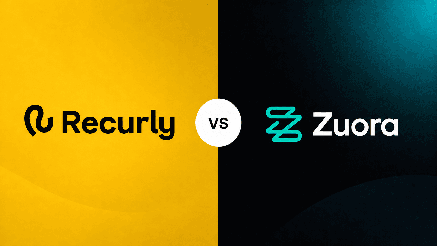 Recurly vs. Zuora: Which Is the Better Billing Platform?