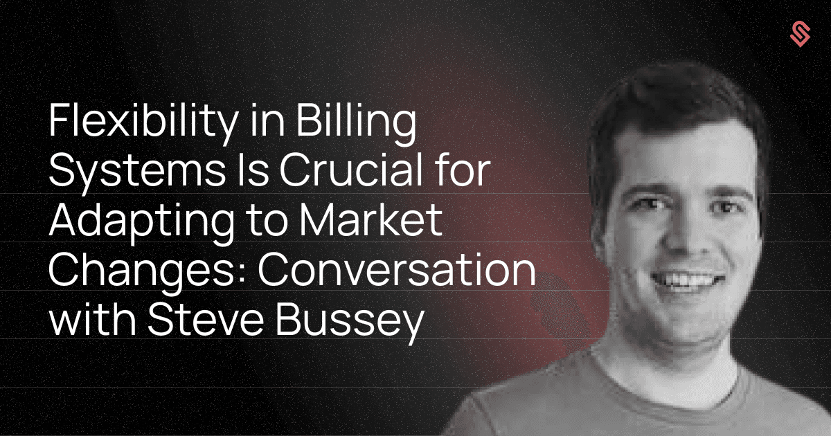 Blog - Steve Bussey