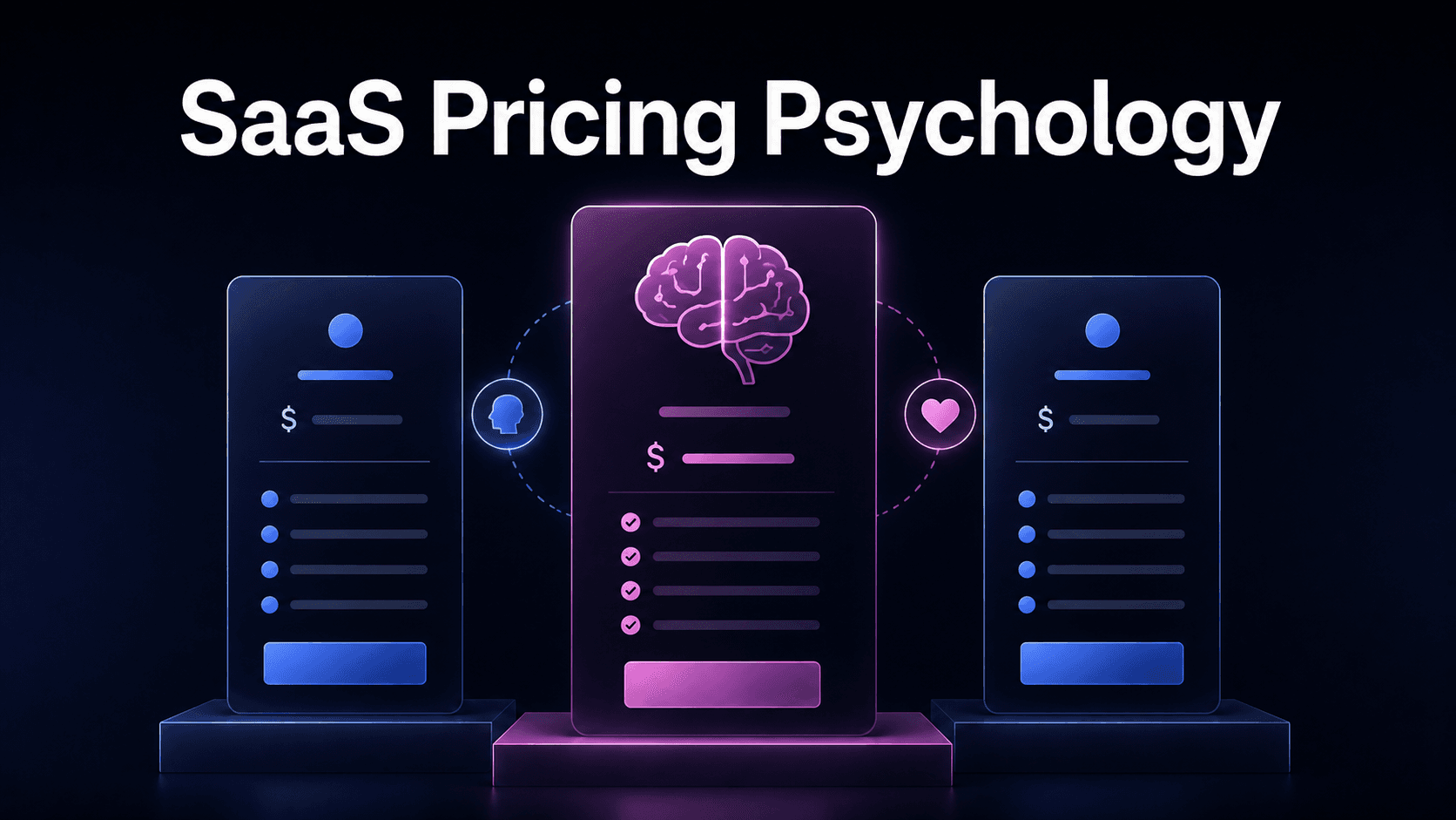 SaaS pricing technology